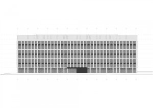 Rustonka, CMC architects / Vít Máslo, David Richard Chisholm, Evžen Dub, pohled