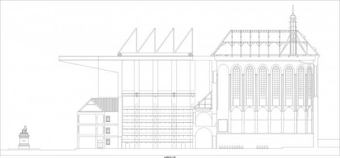 Reiach and Hall Architects