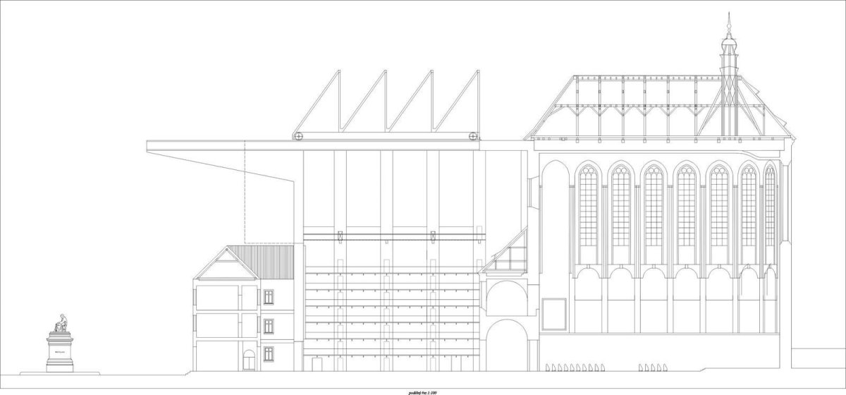 Reiach and Hall Architects