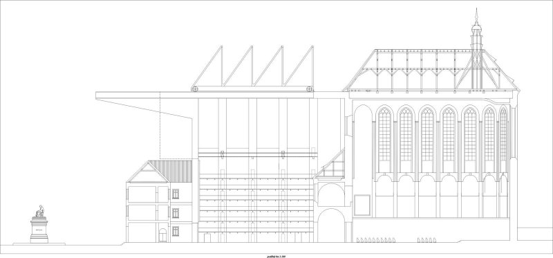 Reiach and Hall Architects