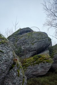 Vyhlídka Špička od studia Mjölk architekti
