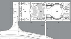 Divadlo Steva Jobse, Foster+Partners