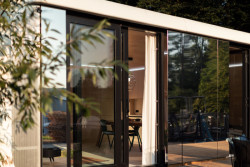 Kolekce modulů Fashion line, KOMA MODULAR - foto