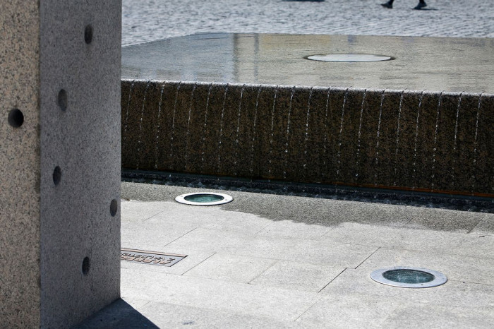 Vladimír Balda architekt & atakarchitekti, Rekonstrukce náměstí ve Frýdlantu – foto