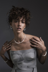 Nová kolekce od produktové designérky Lucie Koldové pro českou značku MOOYYY