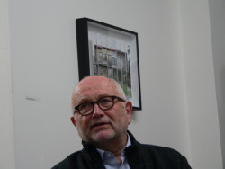 Vladimír Krátký, Foto: Galerie Vi Per