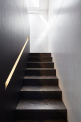 Engel House, Vít Máslo, David R. Chisholm, CMC architects