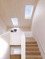 Haus am Berg, Juri Troy architects, foto