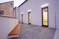 KINONEKINO, XTOPIX architekti/ Simona Ledvinková