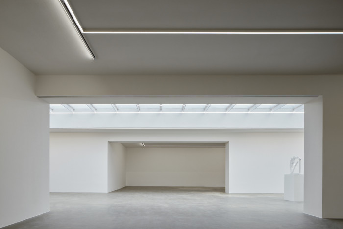 Galerie Miroslava Kubíka v Litomyšli, Michal Motyčka