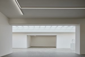 Galerie Miroslava Kubíka v Litomyšli, Michal Motyčka
