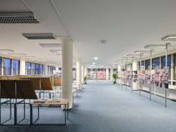 Výstava Centroprojekt