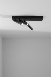 Kolekce svítidel Uho.