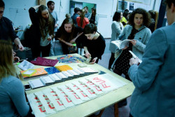 Ještěd F kleci #15, slavnostní vyhlášení – foto