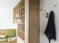 Studio Schwestern, Byt pro Františka – foto