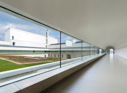 Klášter trapistů v Novém Dvoře - zdroj foto