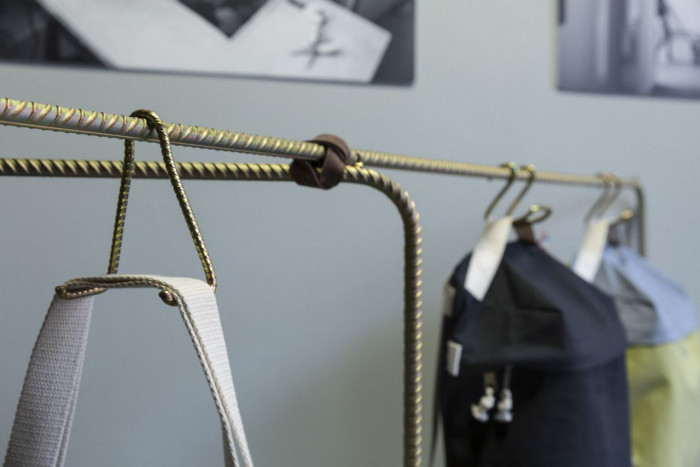 Ellement, Showroom Playbag Praha – foto