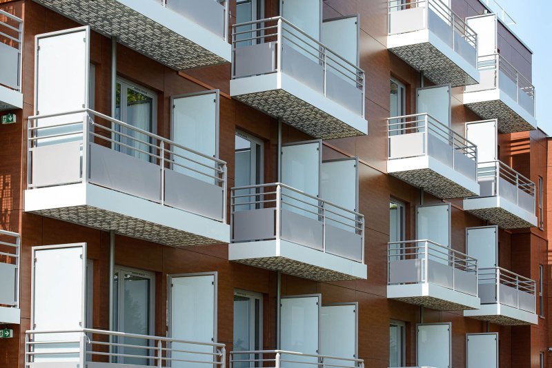 KOMA - Hotel Paříž