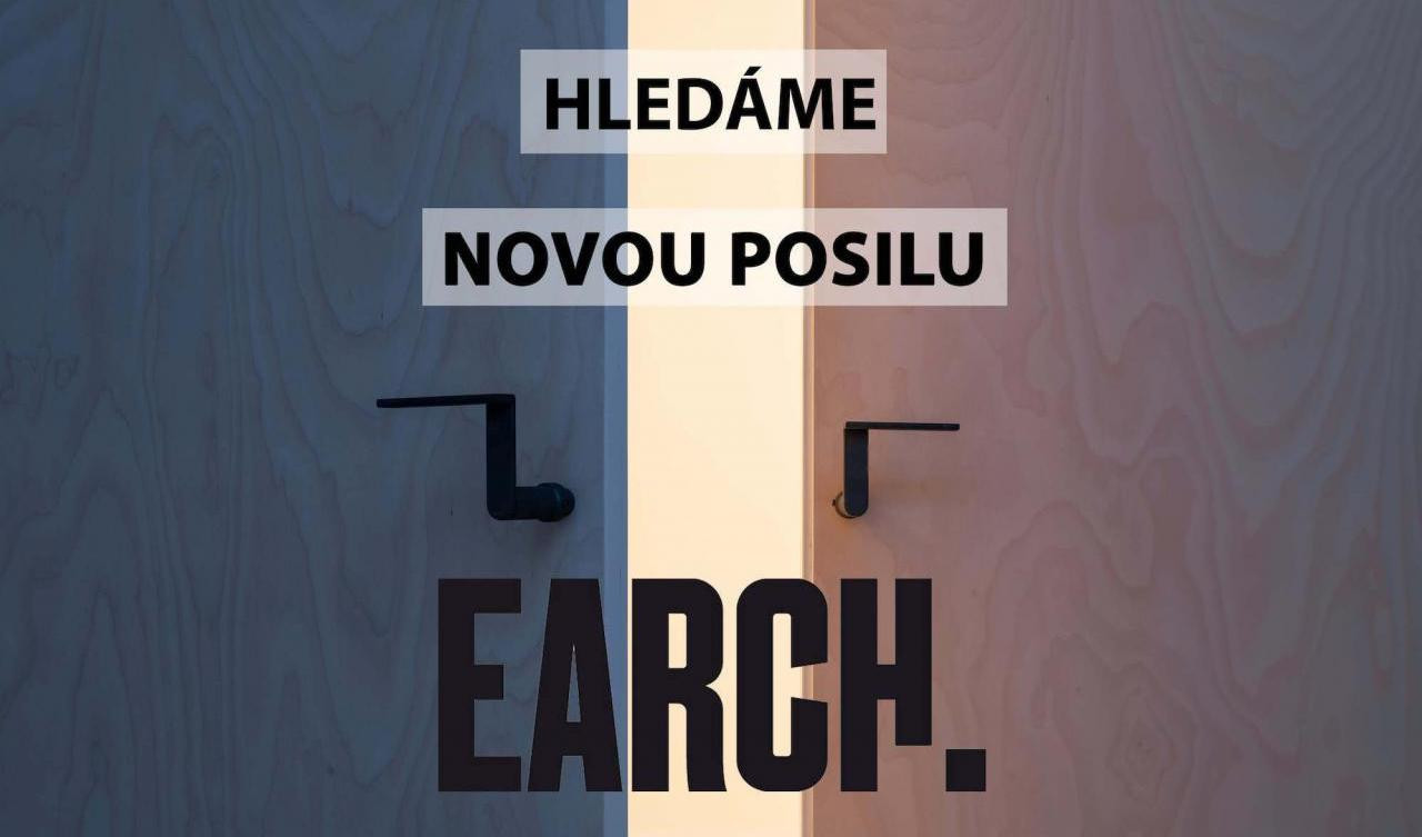 Hledáme nového kolegu do obchodního oddělení