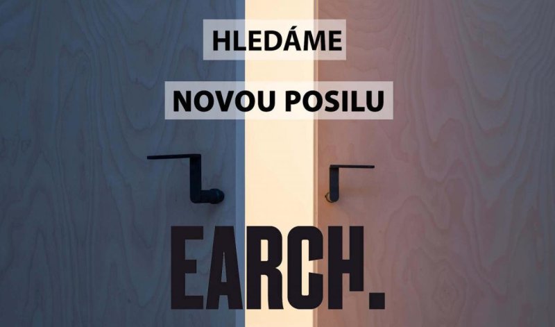 Hledáme nového kolegu do obchodního oddělení