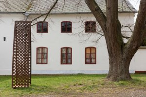 Zvonička v Bílovicích-Lutotíně, Stempel & Tesar architekti