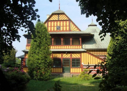 Dušan Samo Jurkovič,