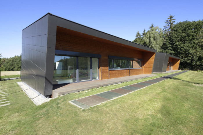 Mateřská škola v Babicích, S.H.S. architekti - foto