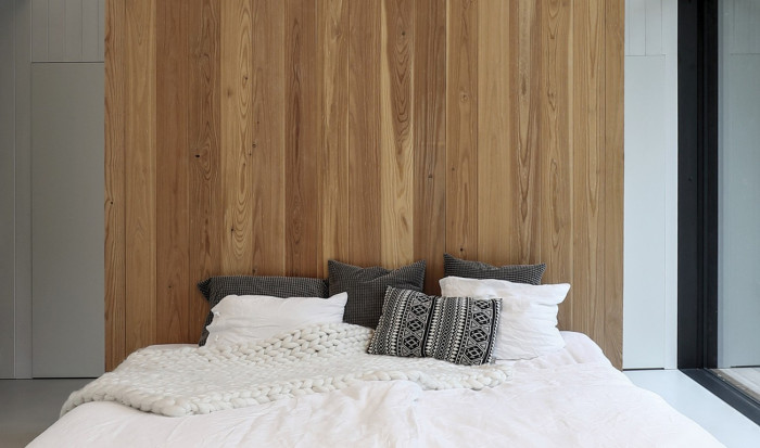 Rodinný dům Neveklov, Atelier Kunc architects