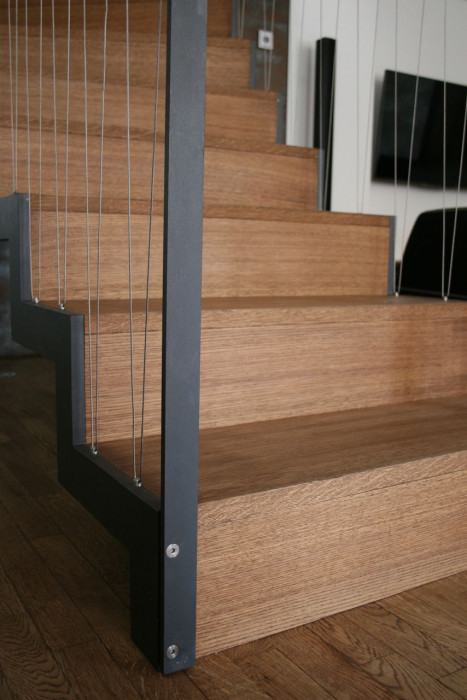 NEW HOW architects, Byt Břevnov – foto