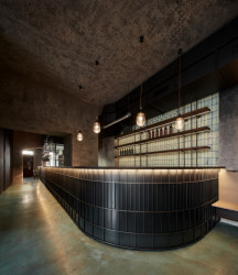 Gran Fierro, Formafatal / Dagmar Štěpánová, Iveta Tesařová