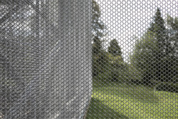 Rekonstrukce budovy Hill House od Charlese Rennieho Mackintoshe