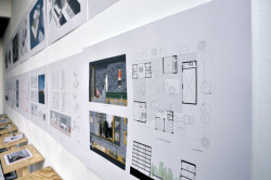 Studentská soutěž Olověný Dušan 2019, ukázka projektů.