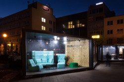 Zlin Design Week - zdroj fotografií