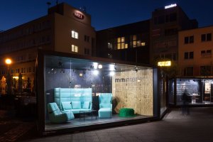 Zlin Design Week - zdroj fotografií