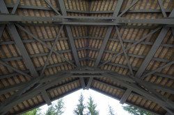 Amfiteáter Vychylovka, Ateliér VAN JARINA.