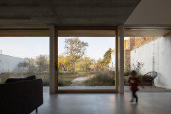 Rodinný dům v Polánce od ateliéru CL3