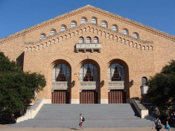 Kampus University of Texas - foto