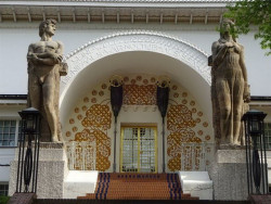 Mistr vídeňské secese