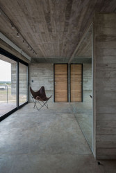 Luciano Kruk arquitectos, Golf House / Casa Golf – foto