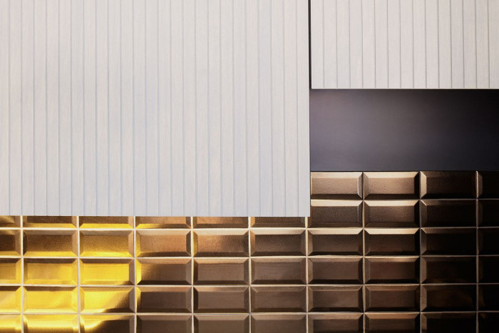 Formafatal, A&G byt Vinohrady – foto