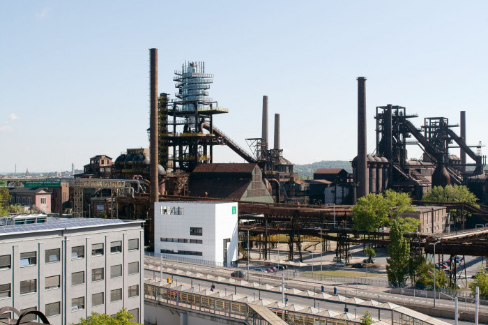 AP ATELIER, Bolt Tower – foto