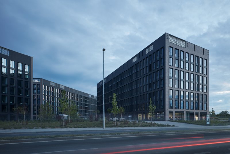 Rustonka, CMC architects / Vít Máslo, David Richard Chisholm, Evžen Dub