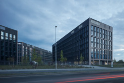 Rustonka, CMC architects / Vít Máslo, David Richard Chisholm, Evžen Dub