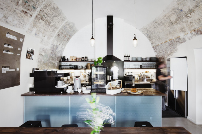 Hostel Long Story Short, Denisa Strmisková