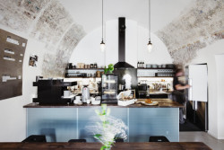 Hostel Long Story Short, Denisa Strmisková