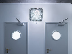 Kancelářské prostory v Hradci Králové od designéra Romana Kvinty