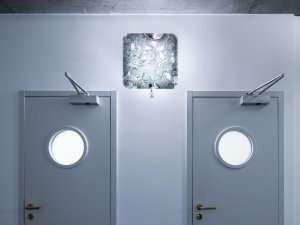 Kancelářské prostory v Hradci Králové od designéra Romana Kvinty