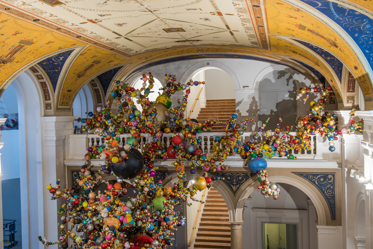 Démon růstu - Krištof Kintera