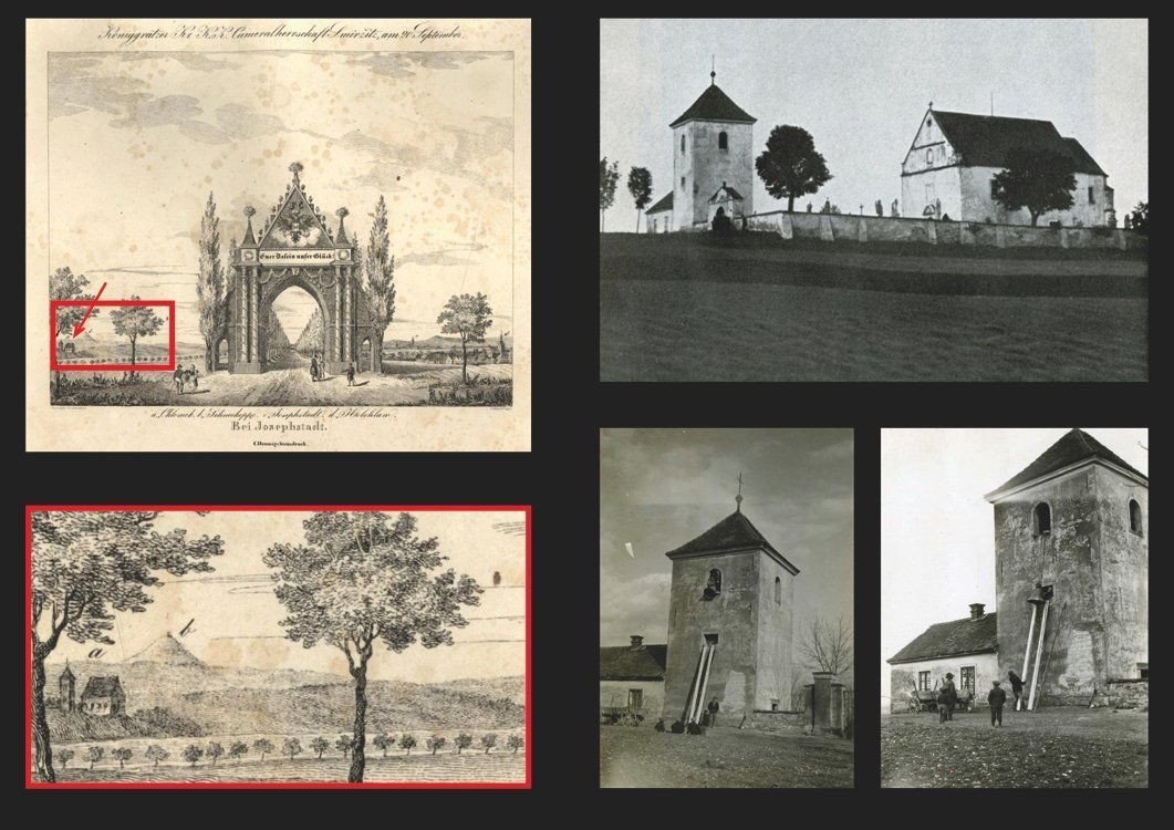 ARN studio, Po-nořit se Do-času