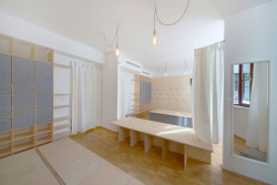 Limpid Works, Marco Maio Architects. Foto